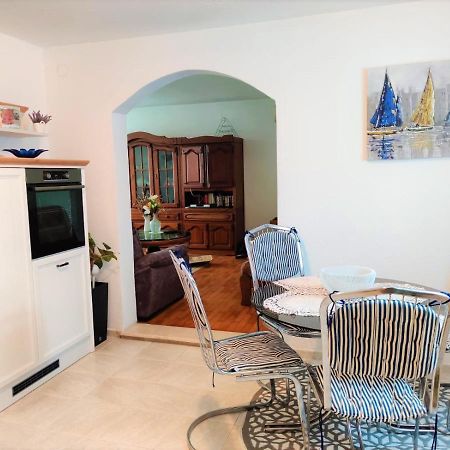 Apartment Марина Екстериор снимка