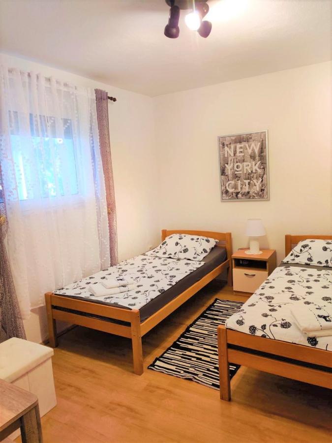 Apartment Марина Екстериор снимка
