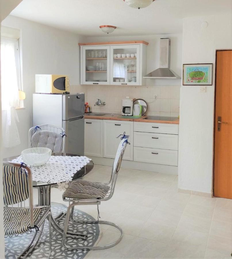 Apartment Марина Екстериор снимка