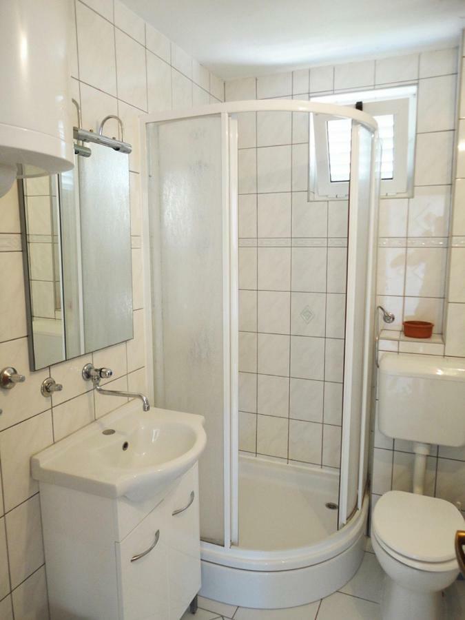 Apartment Марина Екстериор снимка