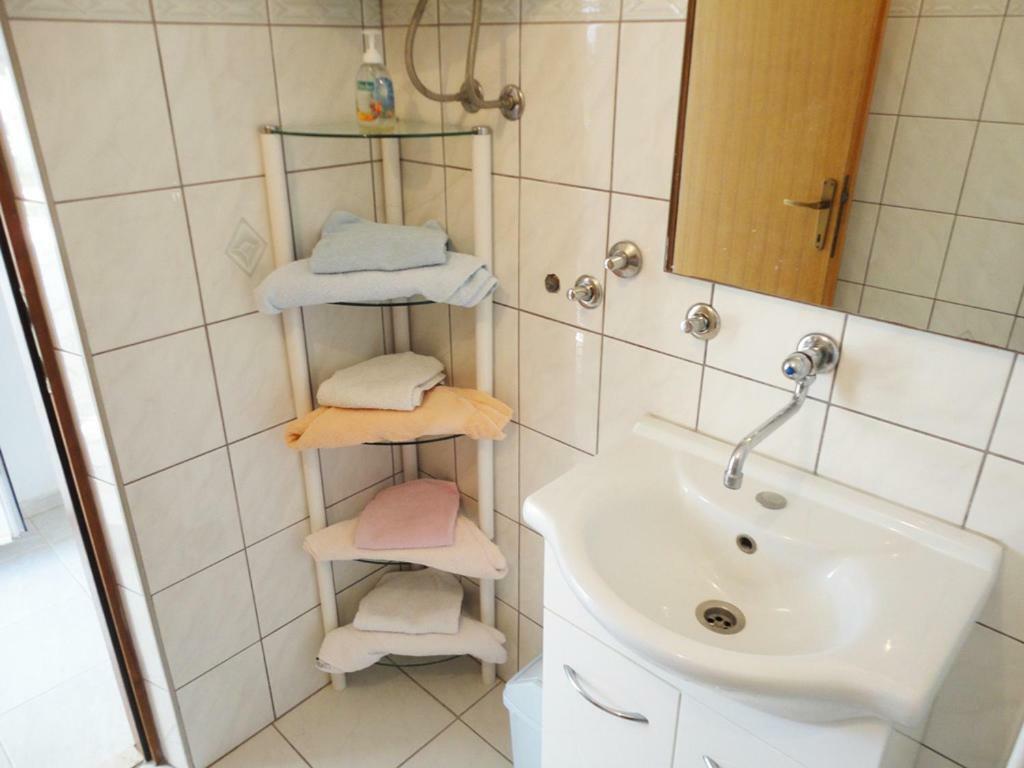 Apartment Марина Екстериор снимка