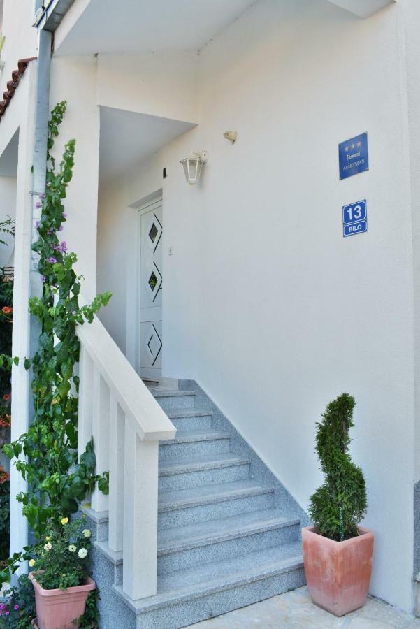 Apartment Марина Екстериор снимка